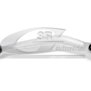 BRAS SUSPENSION ARRIÈRE GAUCHE 33306772241, 33326774793, 33306772241