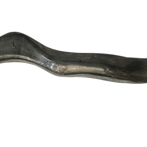 BRAS SUSPENSION DEVANT GAUCHE 31126855741, 31126851259,