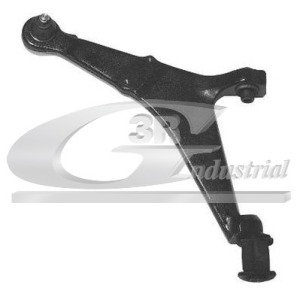 BRAS SUSPENSION DEVANT GAUCHE 96133608, 95614999,