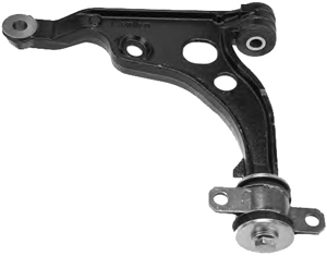 BRAS SUSPENSION DEVANT GAUCHE 352095, 3520N3, 3520L0