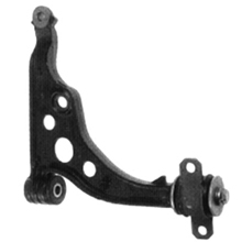 BRAS SUSPENSION DEVANT DROIT 352166, 3521J4, 3521H3, 1339466080
