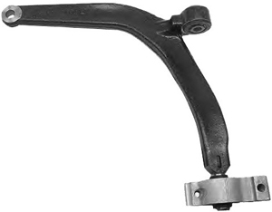BRAS SUSPENSION DEVANT GAUCHE 3520C0,