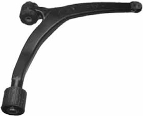 BRAS SUSPENSION DEVANT DROIT 3521G6, 3521G6, 352071,