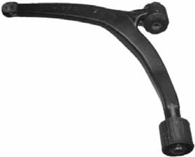 BRAS SUSPENSION DEVANT GAUCHE 3520K6, 3520K6, 352070,