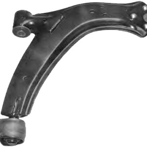 BRAS SUSPENSION DEVANT GAUCHE 3520F3, 352084,
