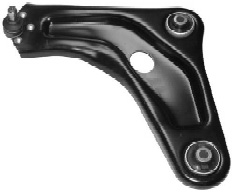 BRAS SUSPENSION DEVANT GAUCHE 3520R7, 3520W8, 3520W7,