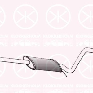 SILENCIEUX MOYEN 287001C060