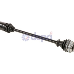 TRANSMISSION échange standard – TDC000240