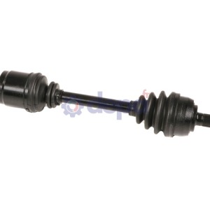 TRANSMISSION échange standard – TDR100320