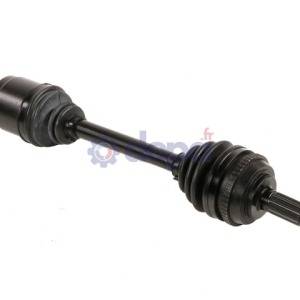 TRANSMISSION échange standard – TDC100680