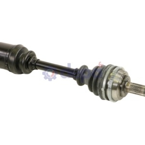 TRANSMISSION échange standard – TDC100690