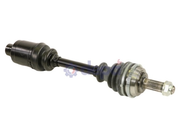 TRANSMISSION échange standard – TDC100690