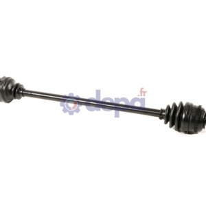 TRANSMISSION échange standard – GCV1070 , TDR10012EVA,