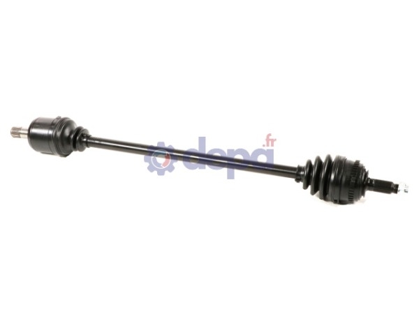 TRANSMISSION échange standard – GCV1070 , TDR10012EVA,