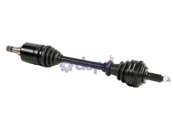 TRANSMISSION échange standard – GCV1061