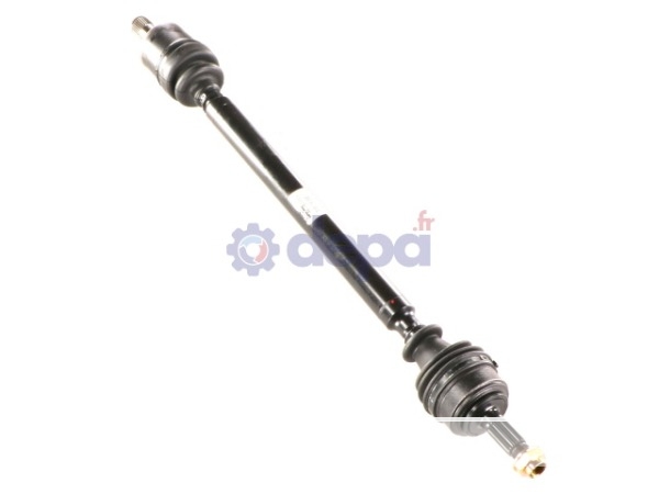 TRANSMISSION échange standard – GCV1074 , TDR001074EV,