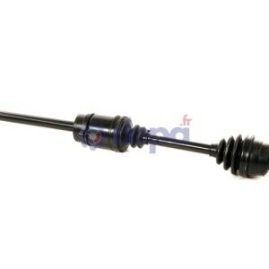 TRANSMISSION échange standard – TDJ100480