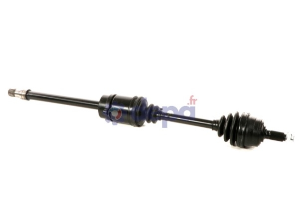 TRANSMISSION échange standard – TDJ100480