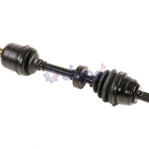 TRANSMISSION échange standard – TDJ100530