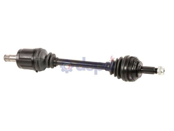 TRANSMISSION échange standard – GCV1028