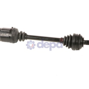 TRANSMISSION échange standard – CDU2895EVA