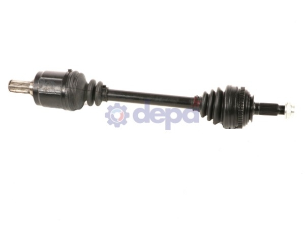 TRANSMISSION échange standard – CDU2895EVA