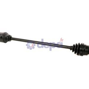 TRANSMISSION échange standard – TDC100610