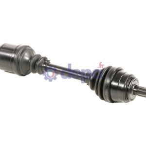 TRANSMISSION échange standard – GCV1106 , GCV1107/1,