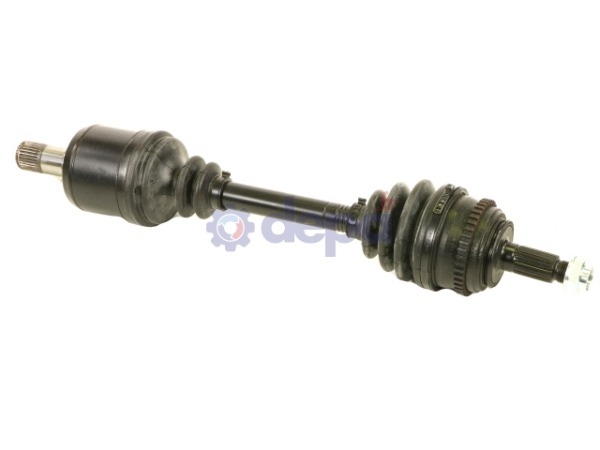 TRANSMISSION échange standard – GCV1106/1 , GCV1107,