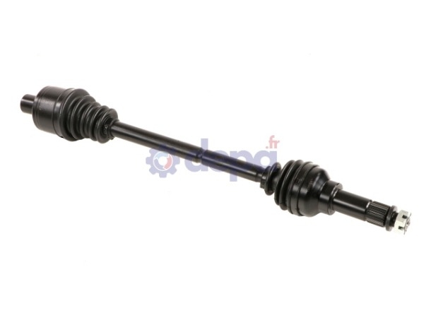 TRANSMISSION échange standard – TFP000080