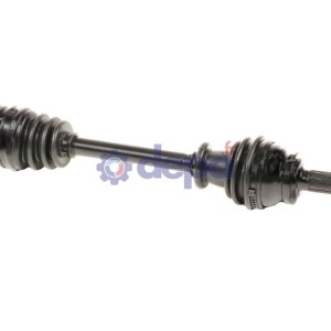 TRANSMISSION échange standard – GCV1100 , GCV1101 , GCV1103