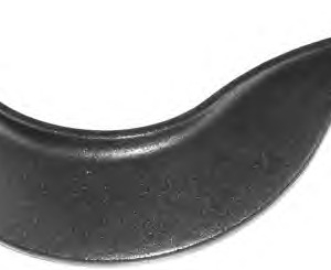 BRAS SUSPENSION ARRIÈRE GAUCHE ET DROIT 1448127, BP4K28C10B, 31277319,