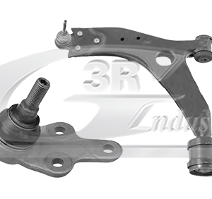 BRAS SUSPENSION DEVANT GAUCHE 1570312, 1570312, 1570285,