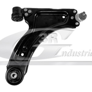 BRAS SUSPENSION DROIT 5352028, 93388569,