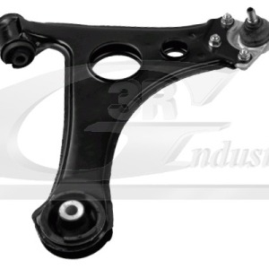BRAS SUSPENSION DEVANT GAUCHE 1683301107, 1683300807, 1683302307,