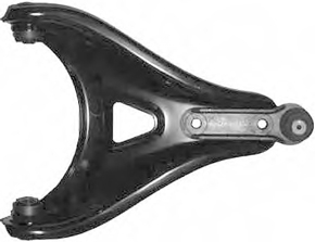 BRAS SUSPENSION DEVANT DROIT 7701641727, 7701641725,