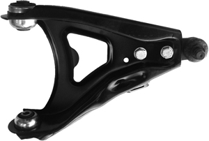 BRAS SUSPENSION DEVANT DROIT 7700430766, 7700425725, 8200737133,