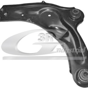 BRAS SUSPENSION DEVANT GAUCHE 8200484810, 8200266038, 8200423381