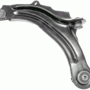 BRAS SUSPENSION DEVANT GAUCHE 545017775R, 8200298454, 8200457208, 8200679063,