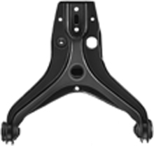 BRAS SUSPENSION DEVANT GAUCHE 893407147C,
