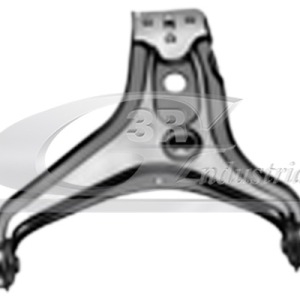 BRAS SUSPENSION DEVANT DROIT 895407148A, 76005941,