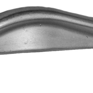 BRAS SUSPENSION DEVANT DROIT 4D0407510D, 4D0407510K, 8D0407510G
