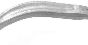 BRAS SUSPENSION DEVANT DROIT 8E0407694AG, 8E0407694K, 8E0407694