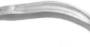 BRAS SUSPENSION DEVANT GAUCHE 8E0407693AG, 8E0407693K, 8E0407693, 8E0407693E, 4D0407693AD, 8E0407693Q, 4D0407693E,H,K,M,N,AC,