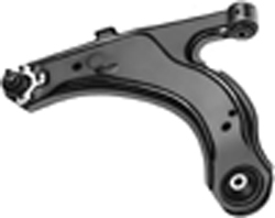 BRAS SUSPENSION DEVANT GAUCHE 1J0407151B , 1J0407365C,