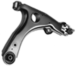 BRAS SUSPENSION DEVANT DROIT 357407151 , 357407365,