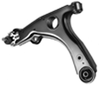 BRAS SUSPENSION DEVANT GAUCHE 357407151 , 357407365,