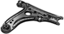 BRAS SUSPENSION DEVANT GAUCHE ET DROIT 6N0407151,