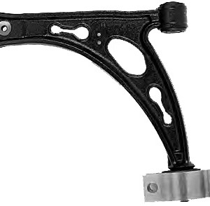 BRAS SUSPENSION DEVANT GAUCHE 1K0407151AC,