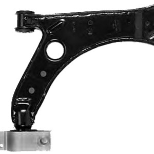 BRAS SUSPENSION DEVANT DROIT 1K0407152BC, 1K0407152AH, 1K0407152AA